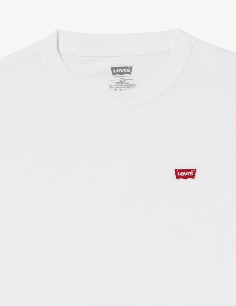 rinascente Levi's Batwing chest t-shirt