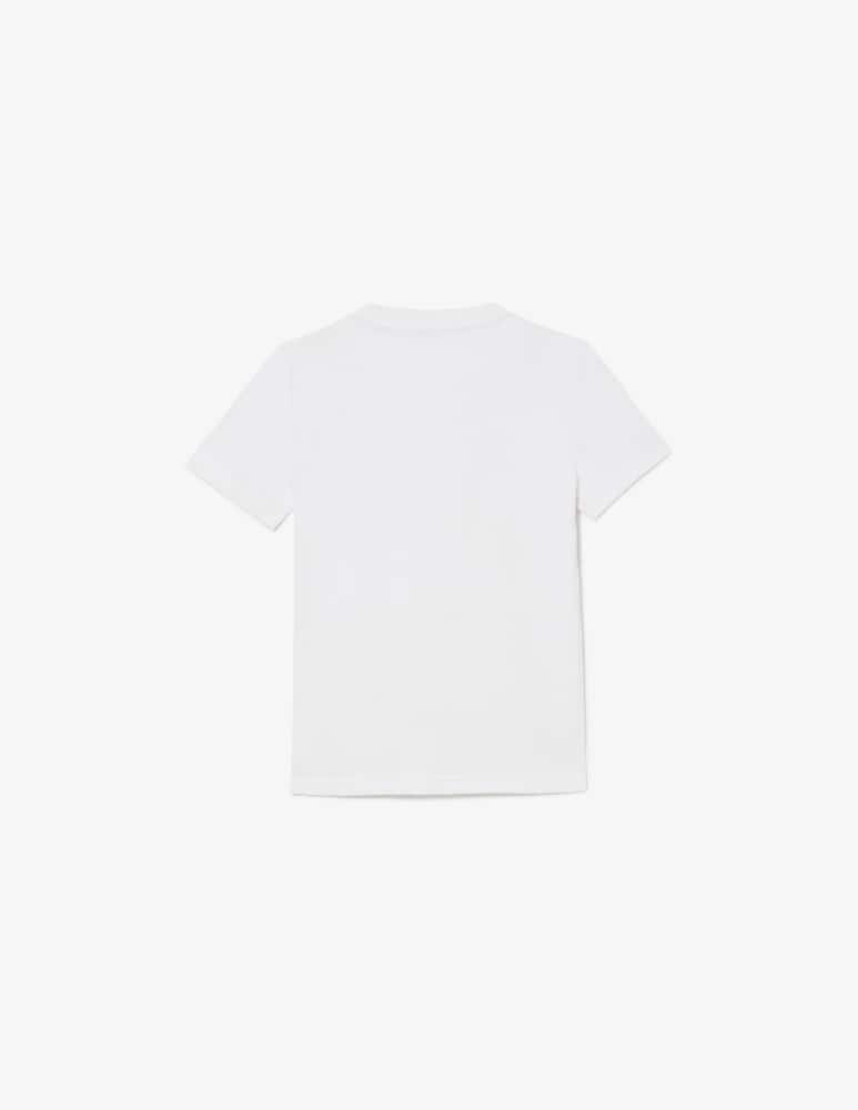 rinascente Levi's Chest logo t-shirt