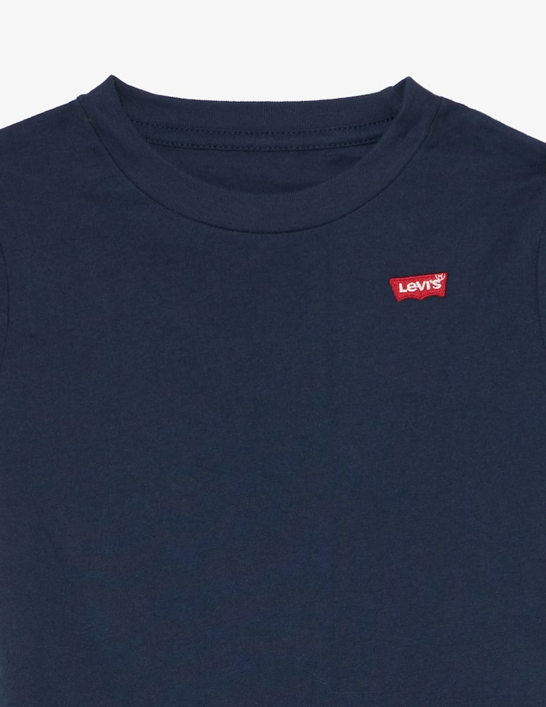 Levi's T-shirt con logo - immagine 3 Levi's T-shirt con logo - immagine 3