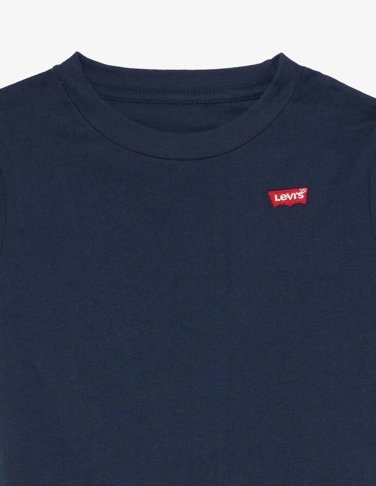 rinascente Levi's T-shirt con logo