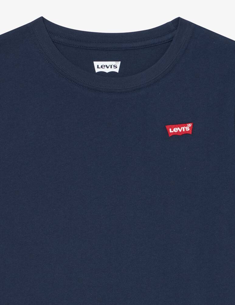 rinascente Levi's T-shirt con logo