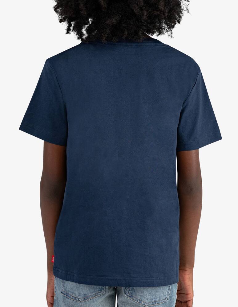 Levi's T-shirt logo sul petto - immagine 3 Levi's T-shirt logo sul petto - immagine 3