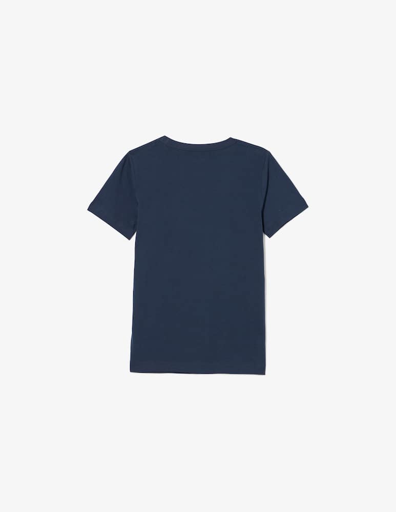 rinascente Levi's Batwing chest logo t-shirt