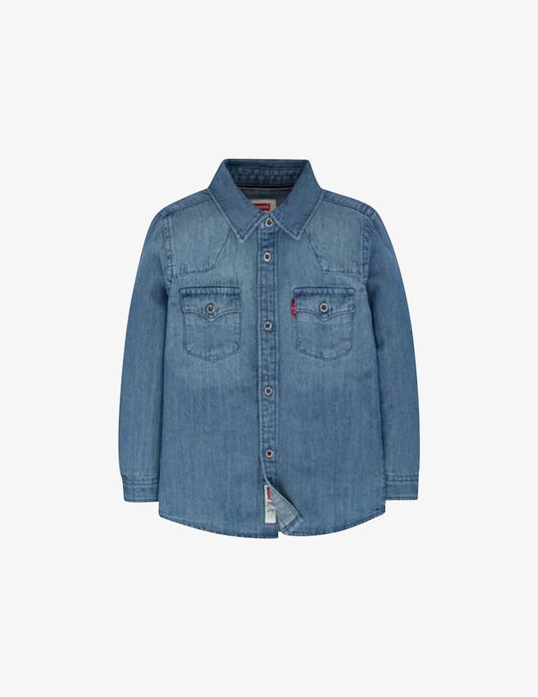 Levi's Camicia western barstow - immagine 1 Levi's Camicia western barstow - immagine 1