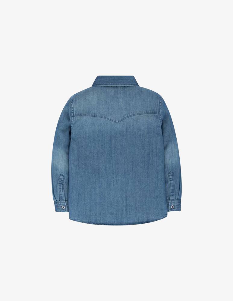 rinascente Levi's Camicia western barstow