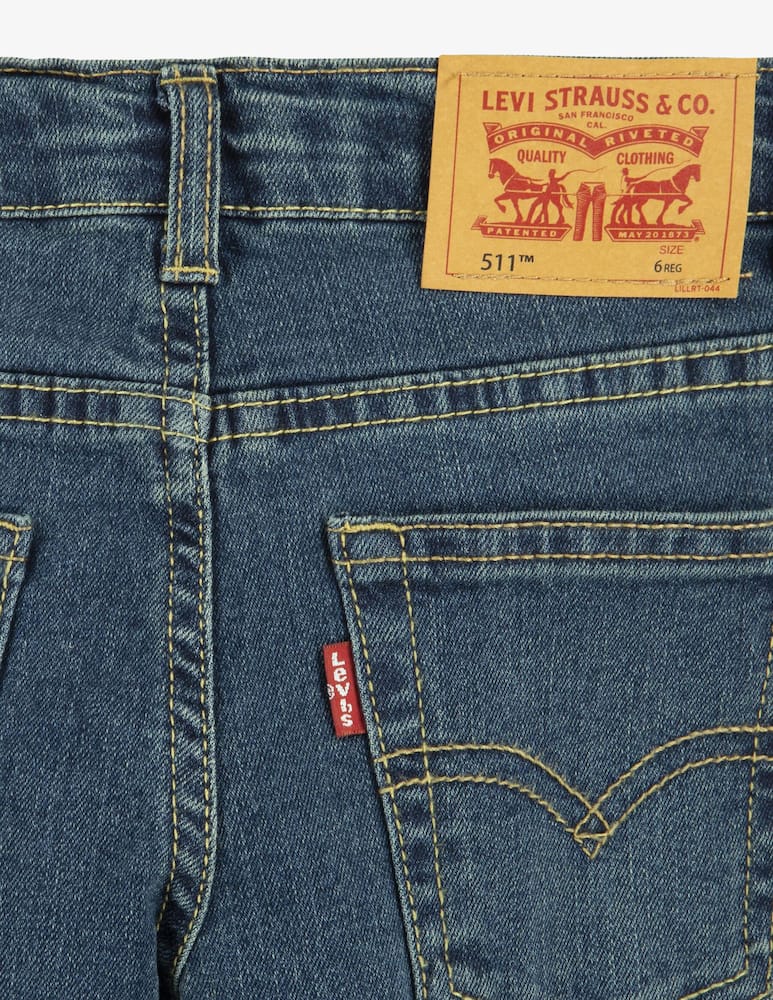 rinascente Levi's Slim fit jeans