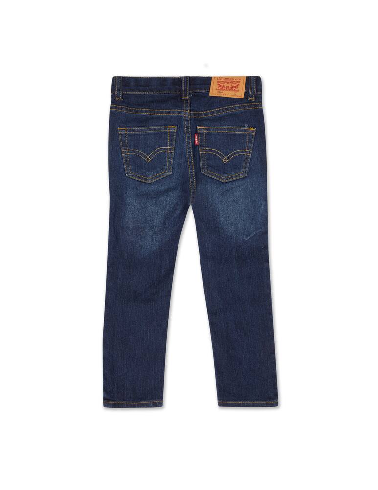 rinascente Levi's 510 skinny fit jeans - Blue