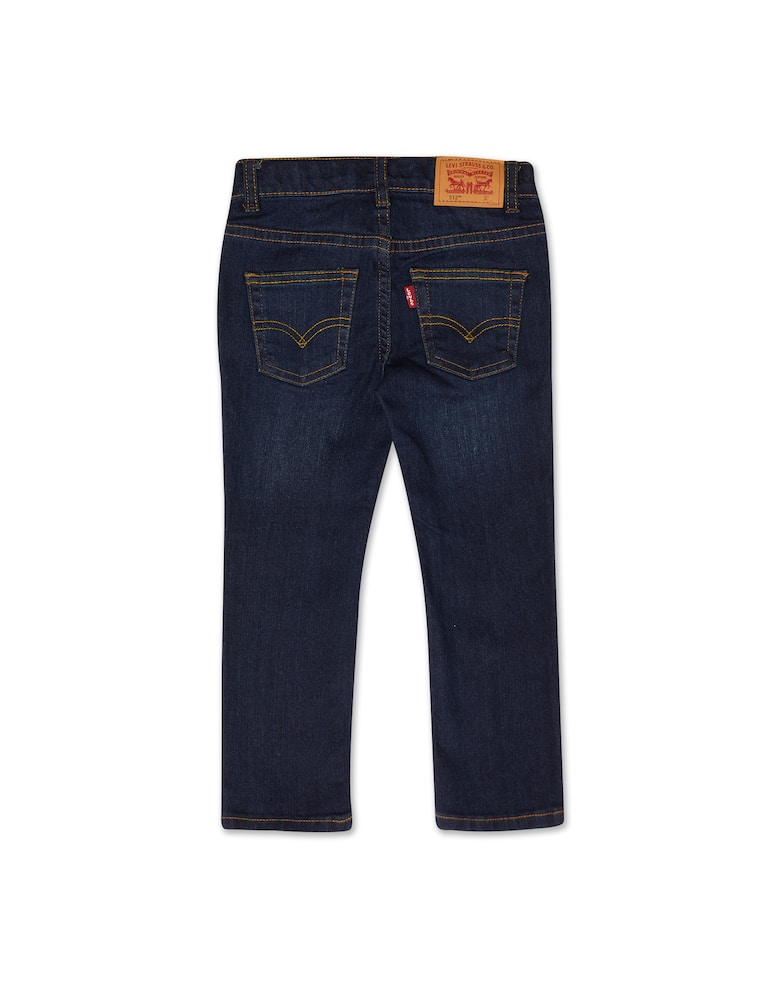 rinascente Levi's Jeans slim taper 512 - Blue