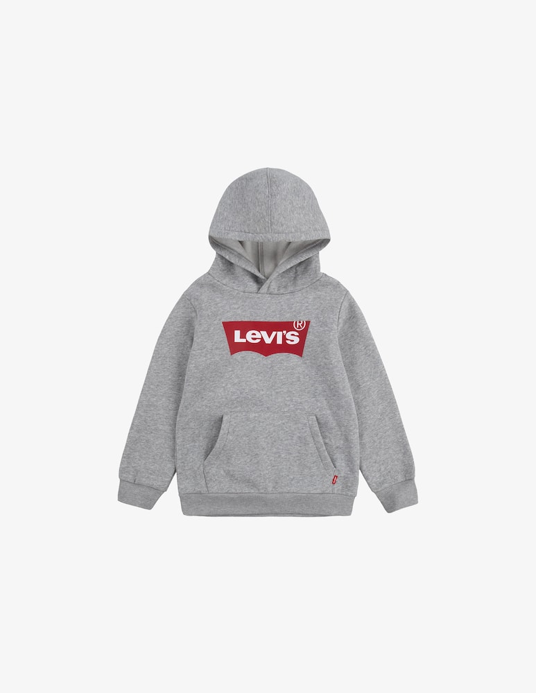 Levi's Felpa con cappuccio logo - immagine 1 Levi's Felpa con cappuccio logo - immagine 1