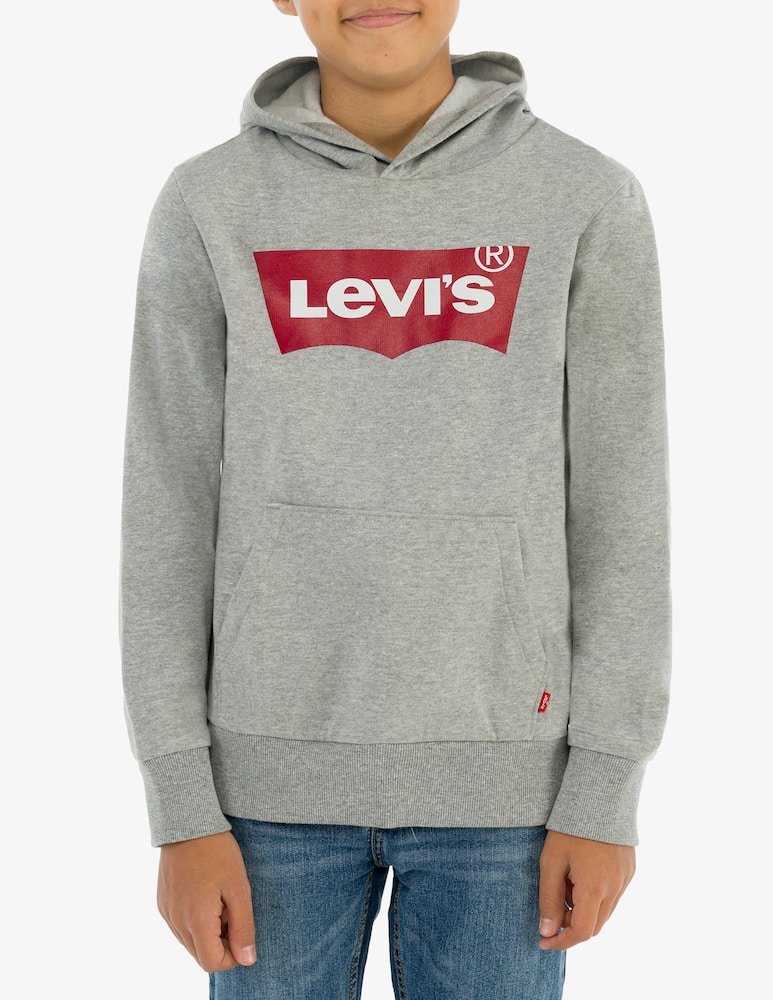 Levi's Felpa con cappuccio logo - immagine 2 Levi's Felpa con cappuccio logo - immagine 2