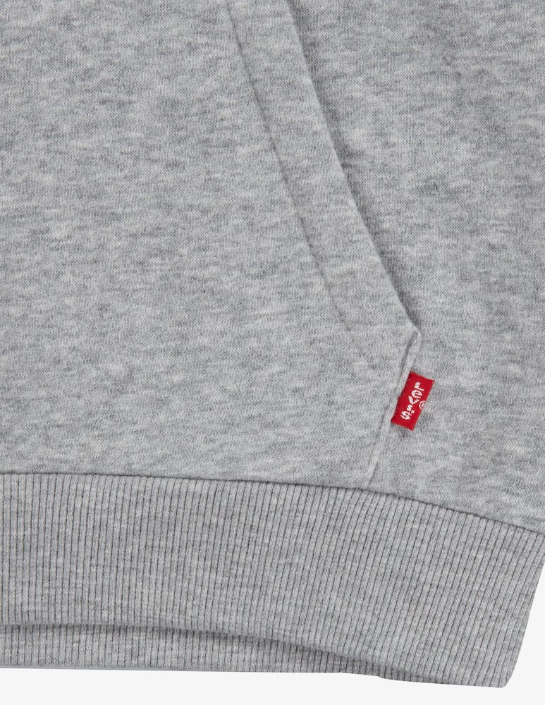 Levi's Felpa con cappuccio logo - immagine 4 Levi's Felpa con cappuccio logo - immagine 4