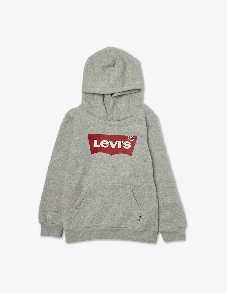 Levi's Felpa con cappuccio batwing - immagine 1 Levi's Felpa con cappuccio batwing - immagine 1