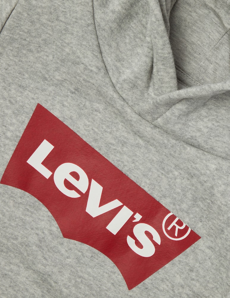 Levi's Felpa con cappuccio batwing - immagine 3 Levi's Felpa con cappuccio batwing - immagine 3
