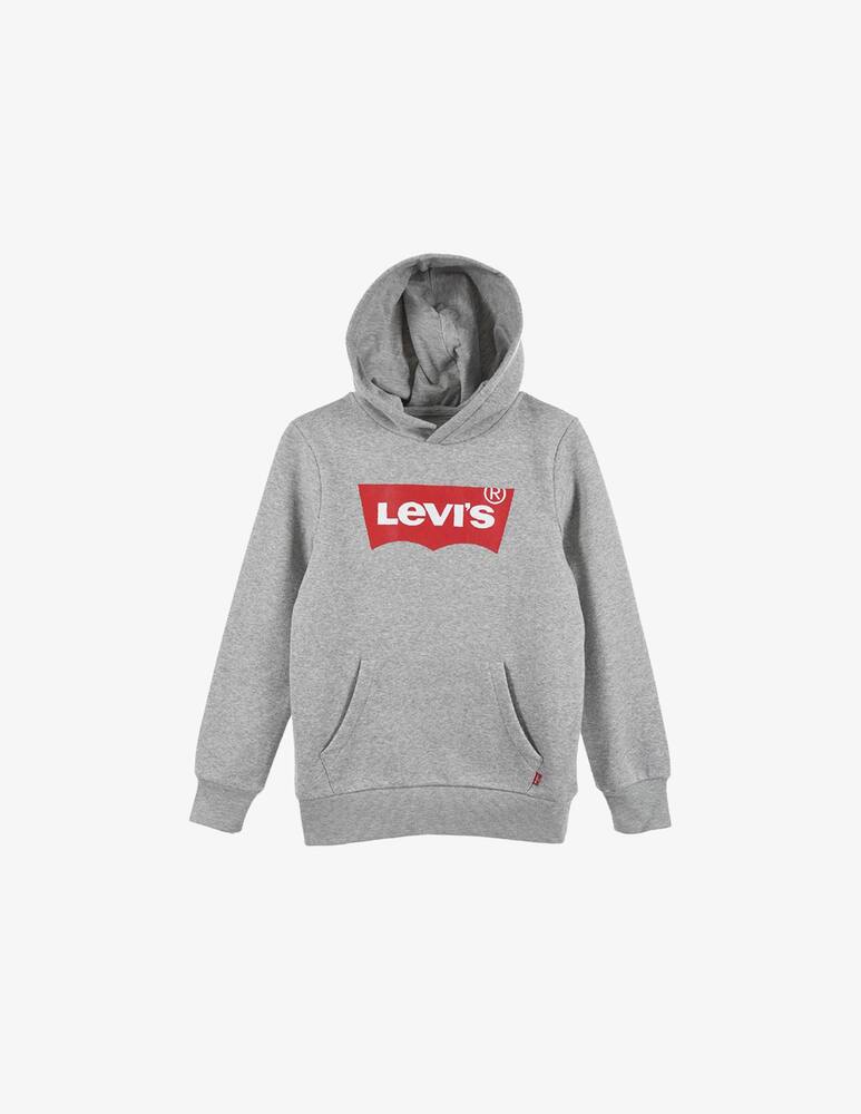 Levi's Felpa cappuccio con logo - immagine 1 Levi's Felpa cappuccio con logo - immagine 1