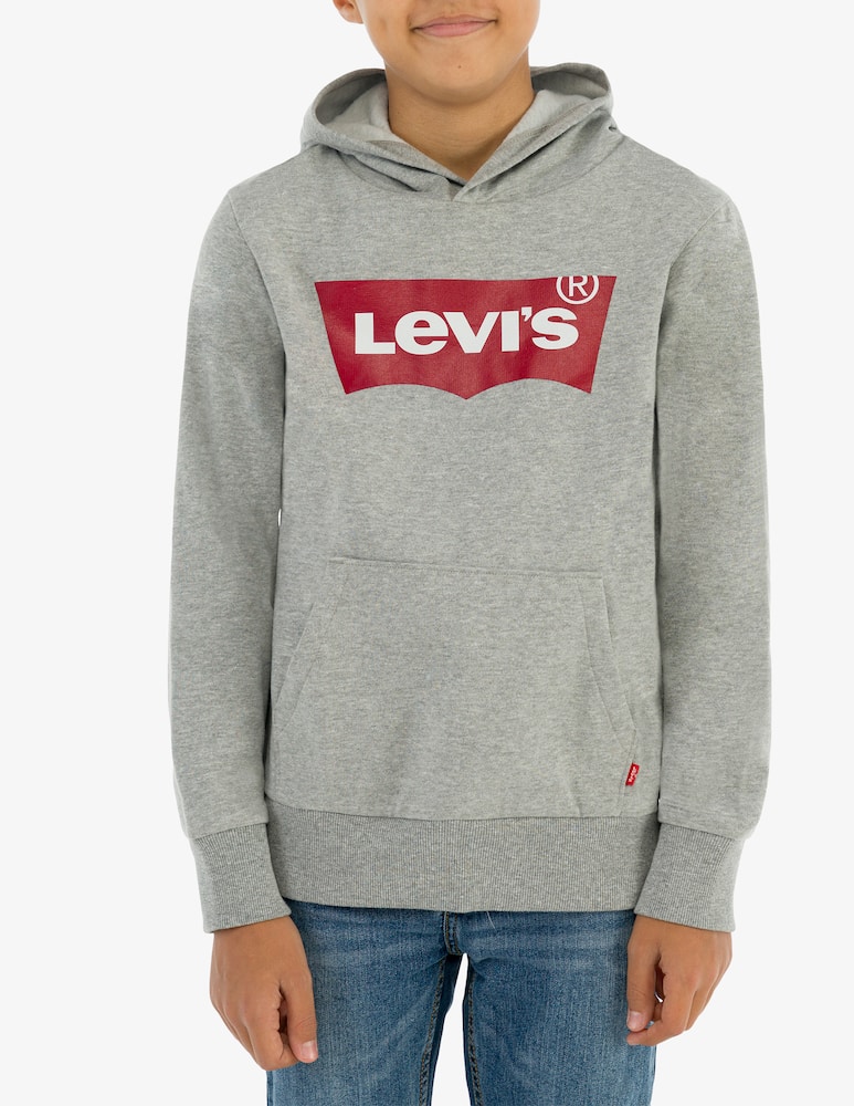 Levi's Felpa cappuccio con logo - immagine 2 Levi's Felpa cappuccio con logo - immagine 2
