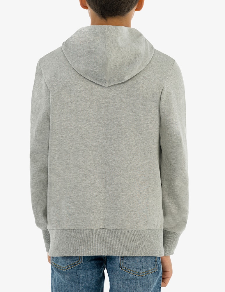 Levi's Felpa cappuccio con logo - immagine 3 Levi's Felpa cappuccio con logo - immagine 3
