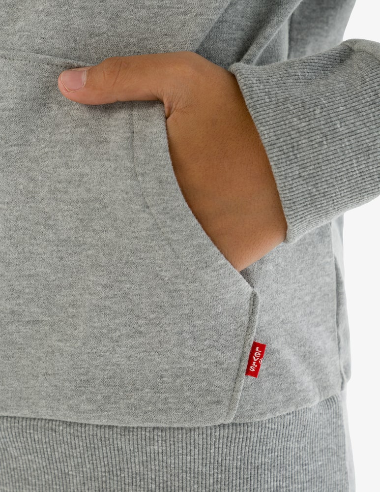Levi's Felpa cappuccio con logo - immagine 4 Levi's Felpa cappuccio con logo - immagine 4