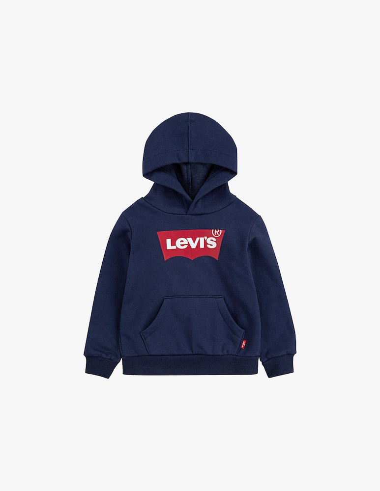 Levi's Batwing screenprint hoodie - picture 1