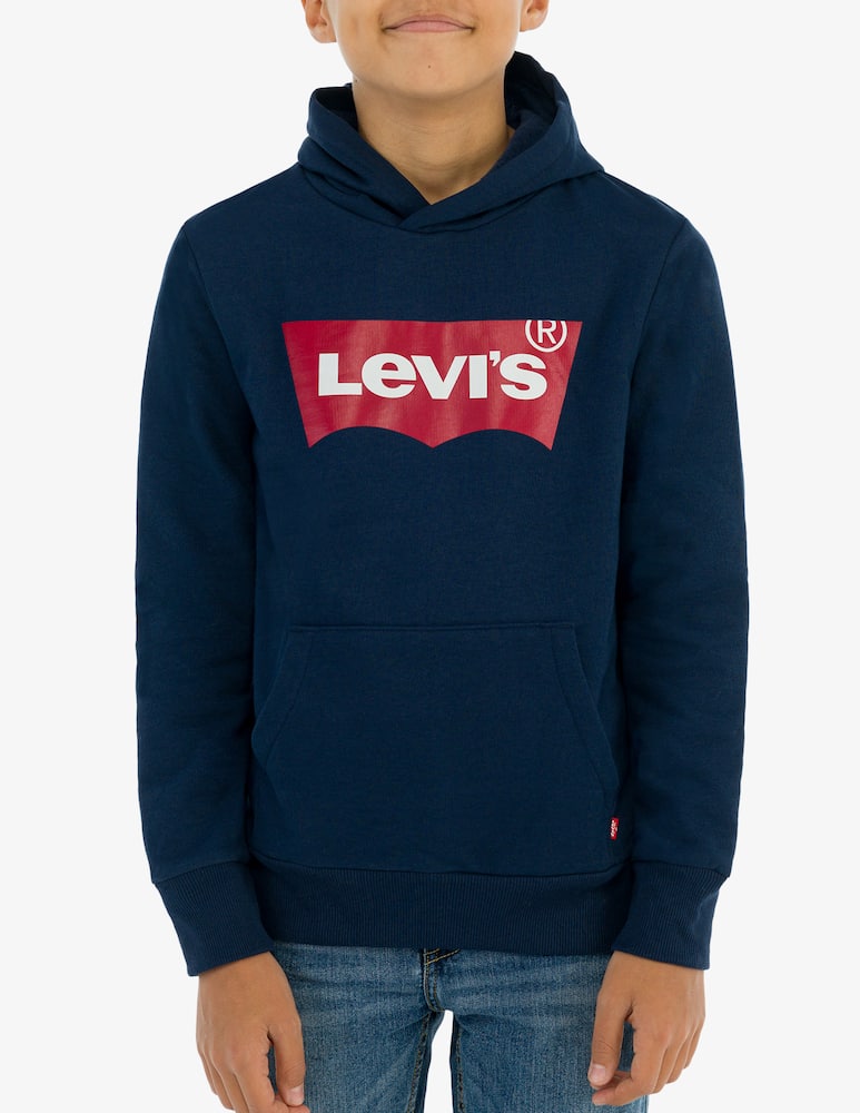 Levi's Batwing screenprint hoodie - picture 2