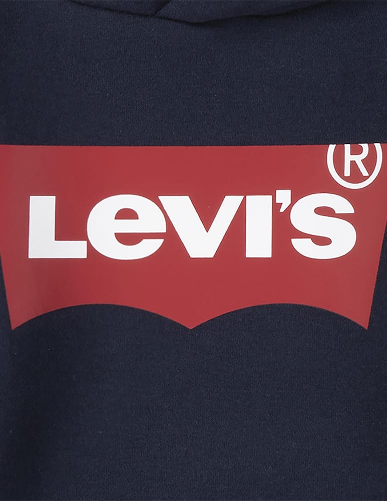 Levi's Batwing screenprint hoodie - picture 5