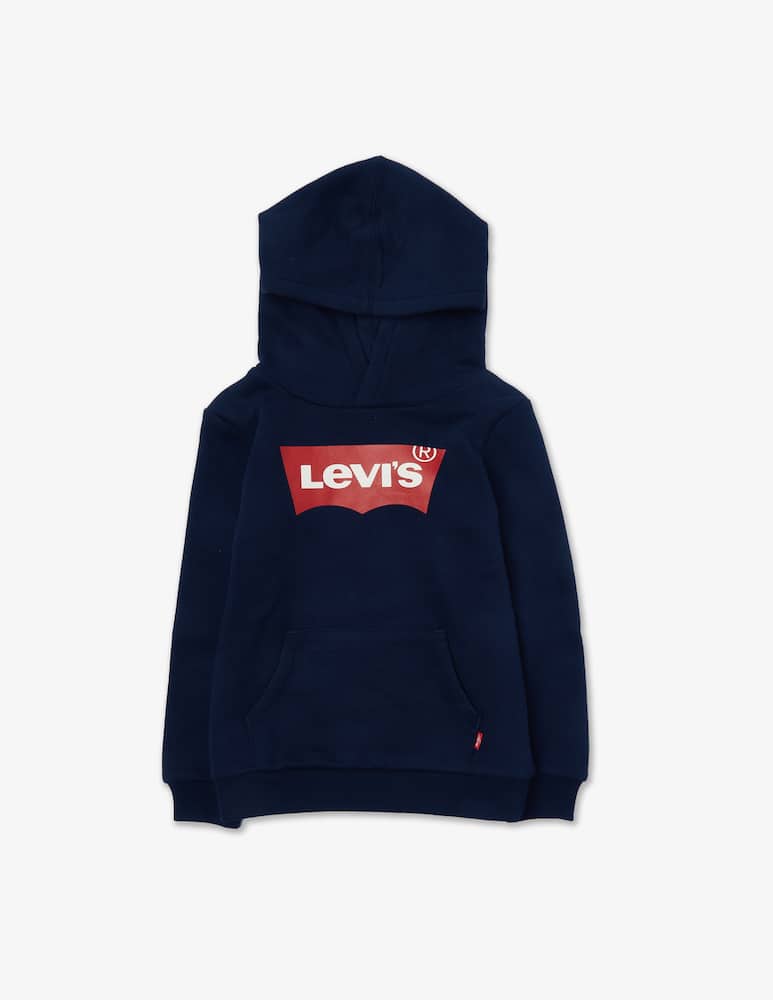 Levi's Batwing hoodie - picture 1 Levi's Batwing hoodie - picture 1