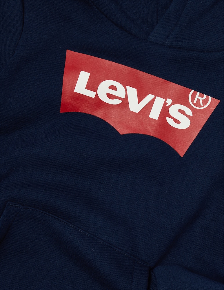 rinascente Levi's Felpa con cappuccio batwing