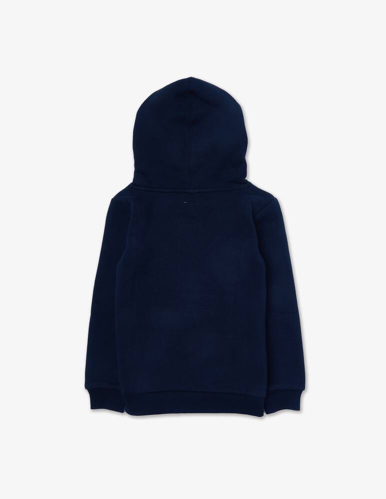 rinascente Levi's Felpa con cappuccio batwing