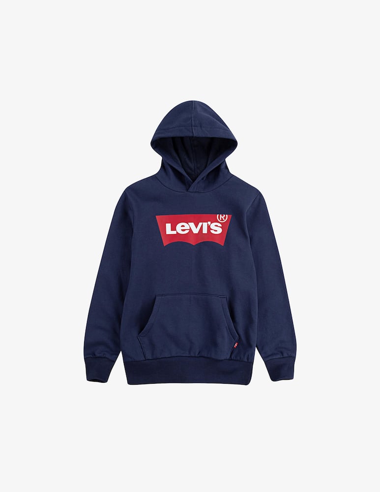 Levi's batwing screenprint hoodie - picture 1 Levi's batwing screenprint hoodie - picture 1