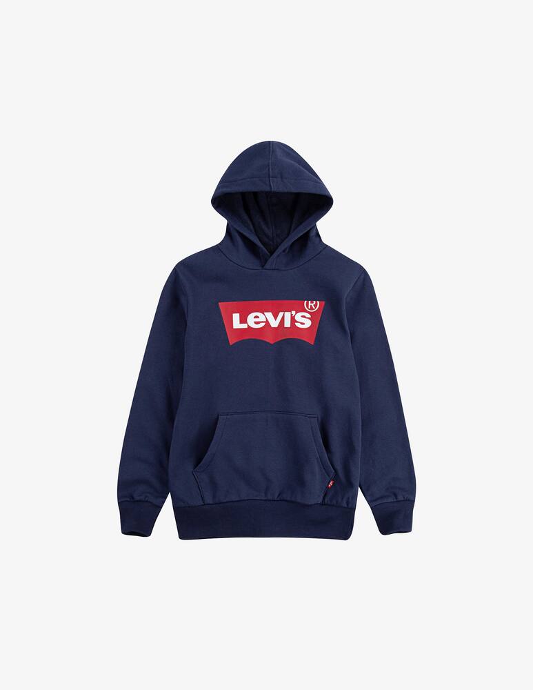 rinascente Levi's T-shirt con cappuccio