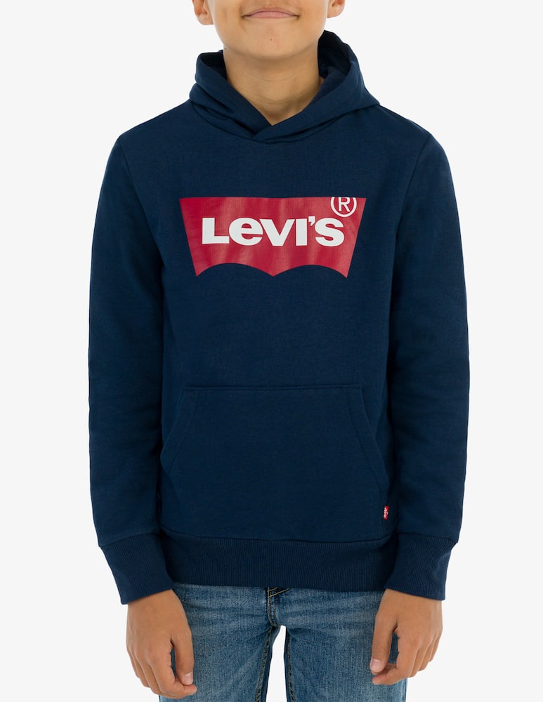 Levi's batwing screenprint hoodie - picture 2 Levi's batwing screenprint hoodie - picture 2