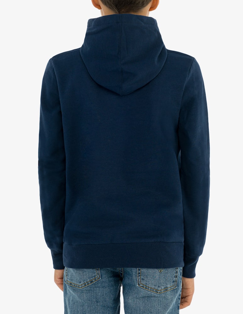Levi's batwing screenprint hoodie - picture 3 Levi's batwing screenprint hoodie - picture 3