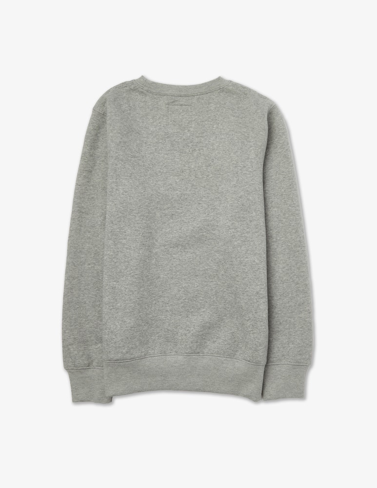 Levi's Felpa girocollo batwing - immagine 3 Levi's Felpa girocollo batwing - immagine 3