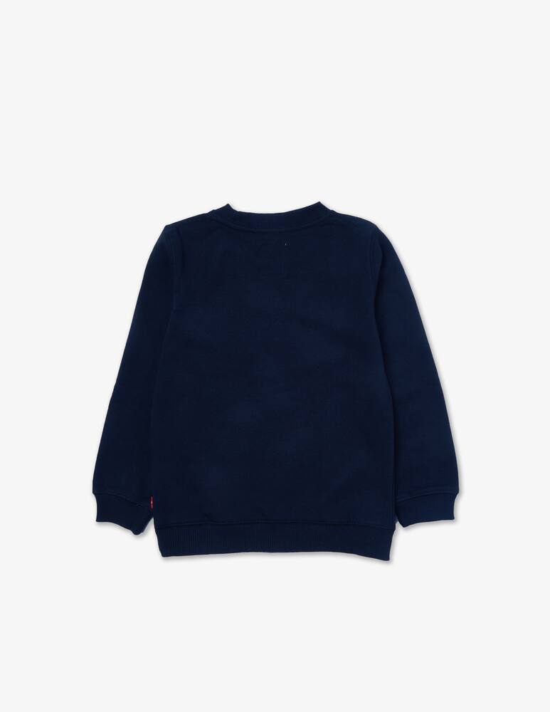 rinascente Levi's Felpa girocollo batwing