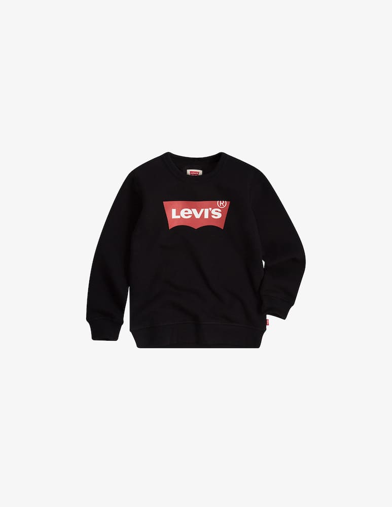 Levi's Batwing crewneck sweatshirt - picture 1 Levi's Batwing crewneck sweatshirt - picture 1