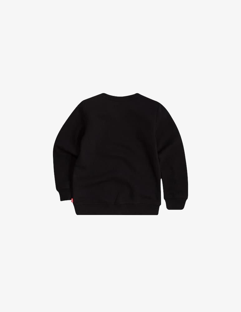 Levi's Batwing crewneck sweatshirt - picture 4 Levi's Batwing crewneck sweatshirt - picture 4