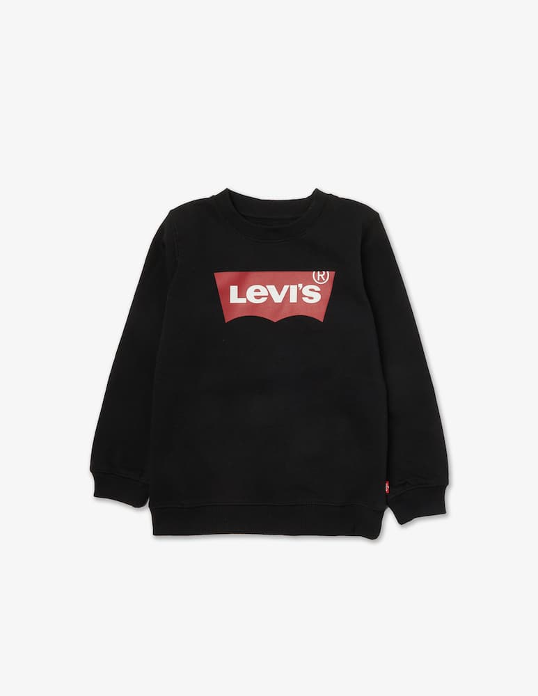 Levi's Batwing crewneck sweatshirt - picture 1 Levi's Batwing crewneck sweatshirt - picture 1