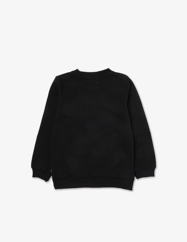 Levi's Batwing crewneck sweatshirt - picture 2 Levi's Batwing crewneck sweatshirt - picture 2