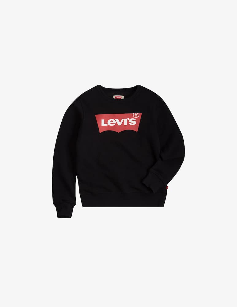 Levi's batwing crewneck sweatshirt - picture 1 Levi's batwing crewneck sweatshirt - picture 1
