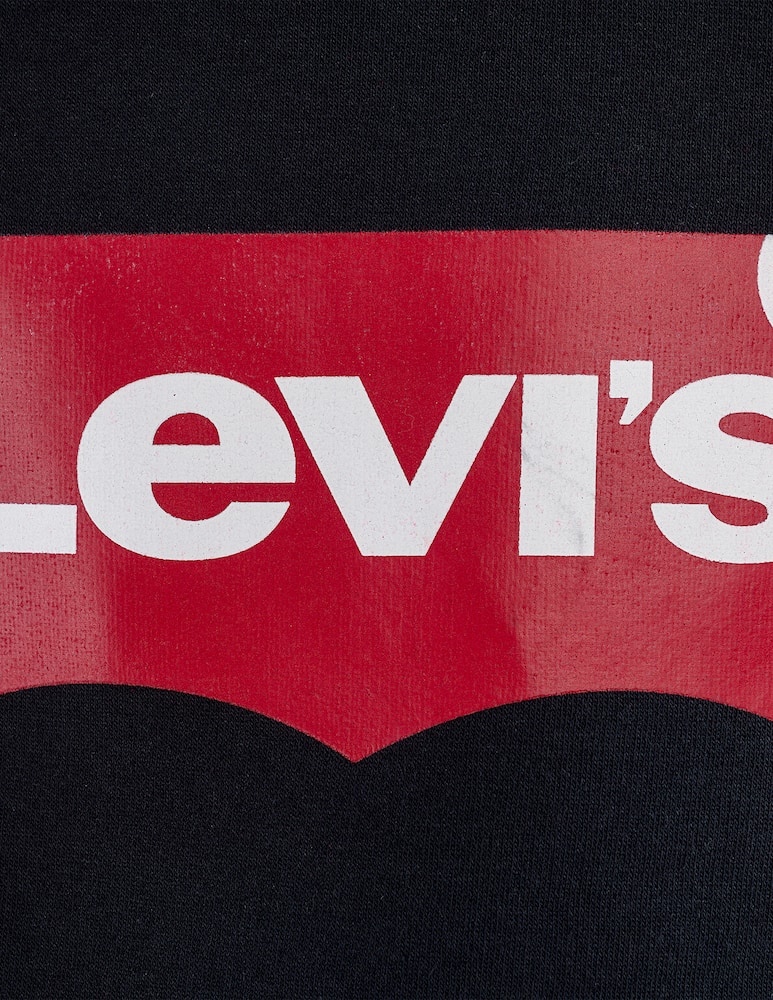 Levi's batwing crewneck sweatshirt - picture 4 Levi's batwing crewneck sweatshirt - picture 4