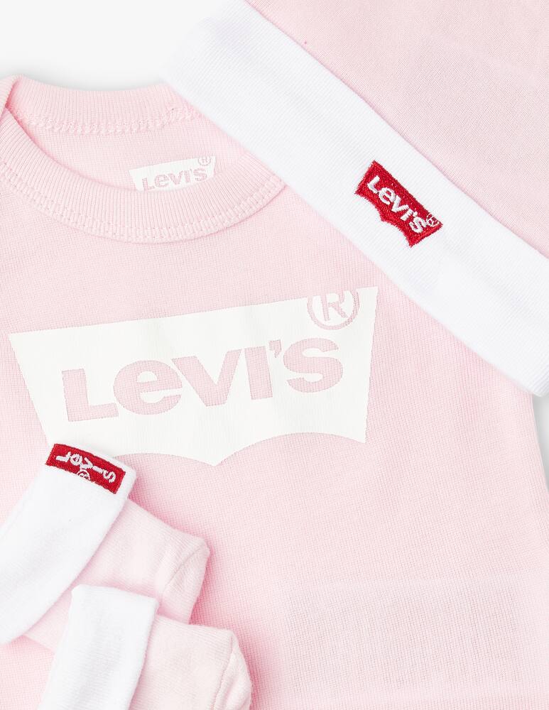 rinascente Levi's Hat - Pink