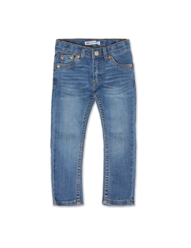 Levi's Jeans 510 skinny fit - immagine 1 Levi's Jeans 510 skinny fit - immagine 1