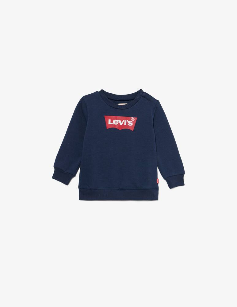 rinascente Levi's Batwing crewneck sweatshirt