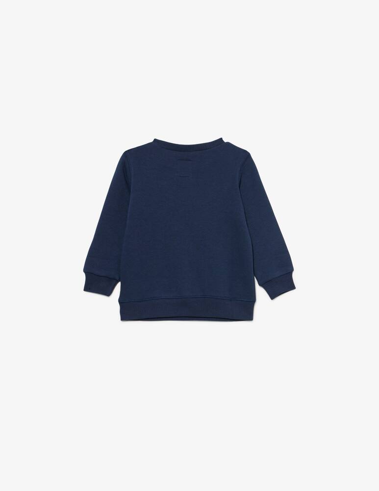rinascente Levi's Batwing crewneck sweatshirt
