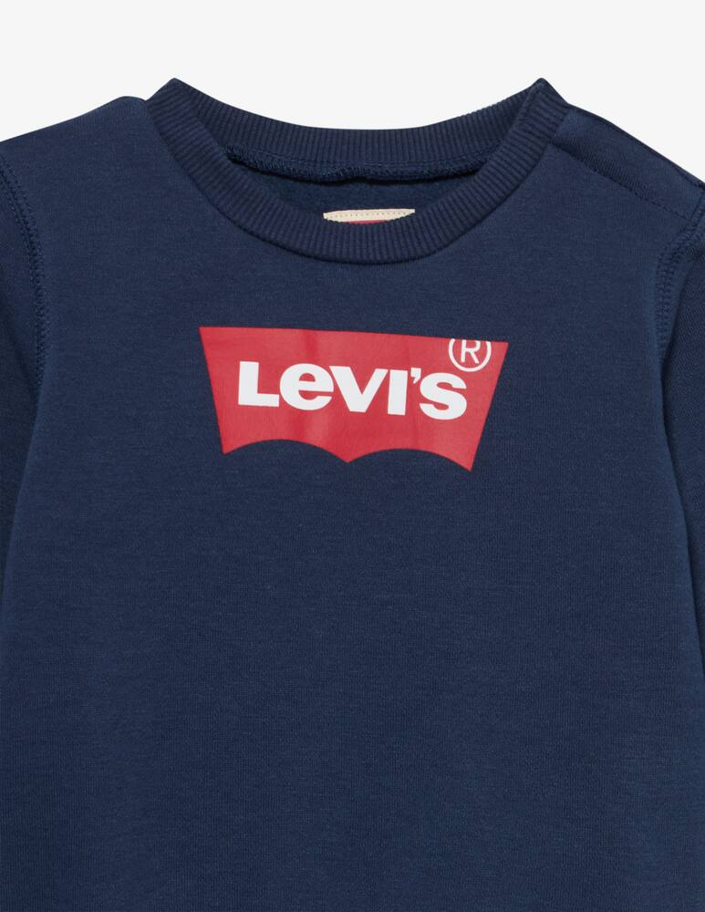 rinascente Levi's Batwing crewneck sweatshirt