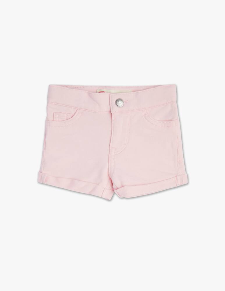 Levi's Jeans corti roll up - Rosa - immagine 1 Levi's Jeans corti roll up - Rosa - immagine 1