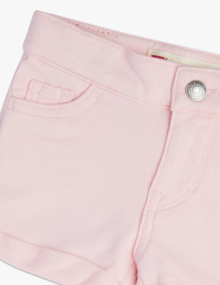 Levi's Jeans corti roll up - Rosa - immagine 2 Levi's Jeans corti roll up - Rosa - immagine 2