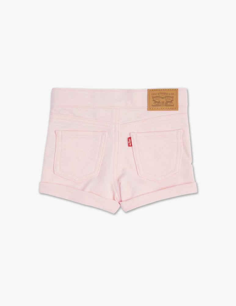 rinascente Levi's Jeans corti roll up - Rosa