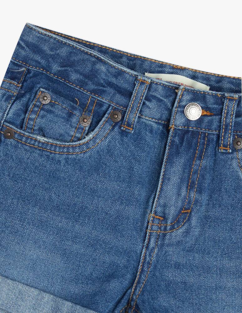 rinascente Levi's Pantaloni corti girlfriend - Blu