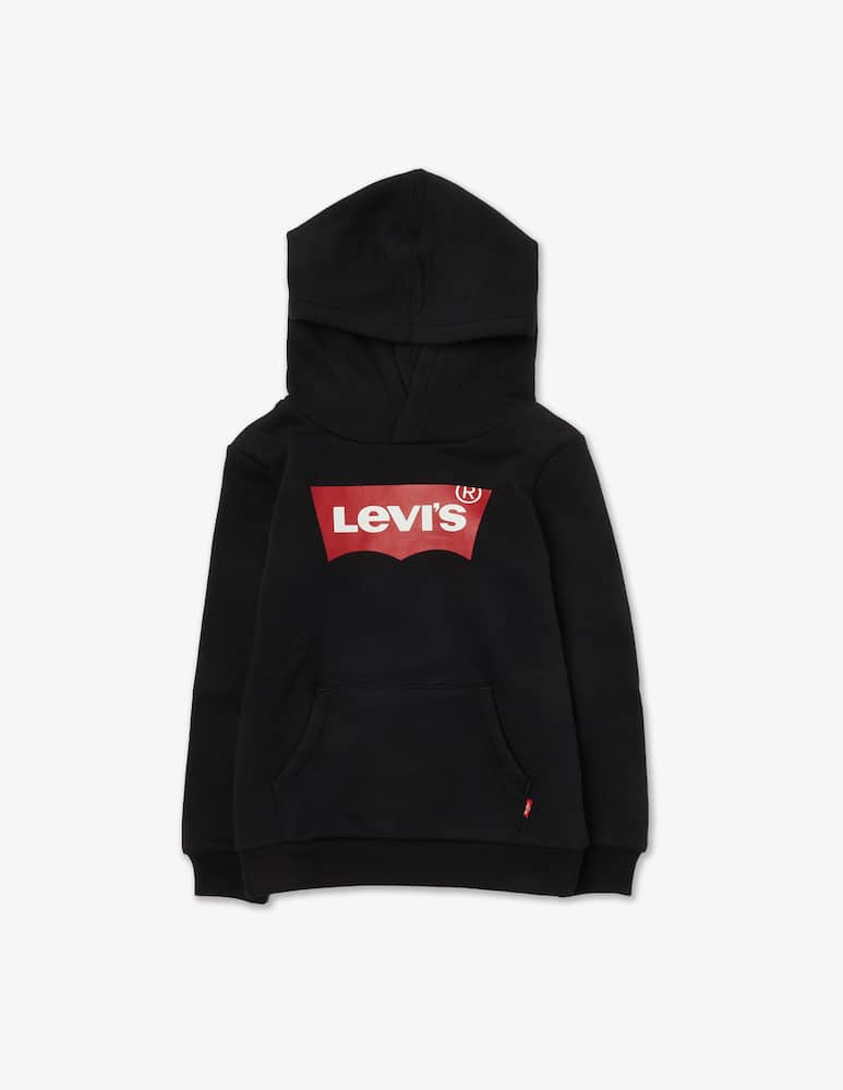 Levi's Felpa con cappuccio batwing - immagine 1 Levi's Felpa con cappuccio batwing - immagine 1