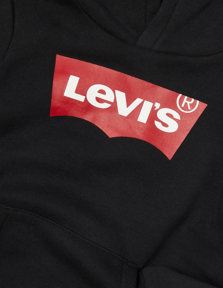 rinascente Levi's Felpa con cappuccio batwing